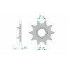 Pignon AFAM acier standard 79304 - 520