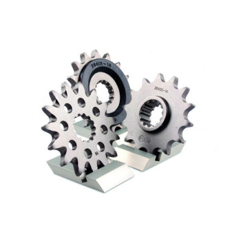 Pignon AFAM acier standard 88400 - 520