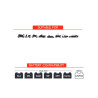 BS BATTERY PA-01 eyelet connectors - box of 20