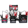 BS BATTERY BK20 6V/12V 3x2A smart battery charger
