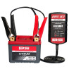 BS BATTERY BS10 Smart Battery Charger - 6V/12V 1A