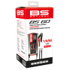 Chargeur de batterie pro-intelligent BS BATTERY BS60  - 12V 1/4/6A