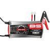 Chargeur de batterie pro-intelligent BS BATTERY BS60  - 12V 1/4/6A
