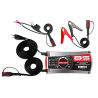 Chargeur de batterie pro-intelligent BS BATTERY BS60  - 12V 1/4/6A