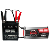 Chargeur de batterie pro-intelligent BS BATTERY BS60  - 12V 1/4/6A