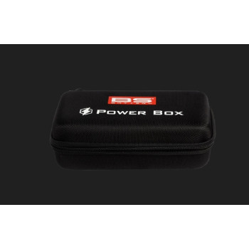 BS BATTERY Power Box PB-02 battery booster with USB charger