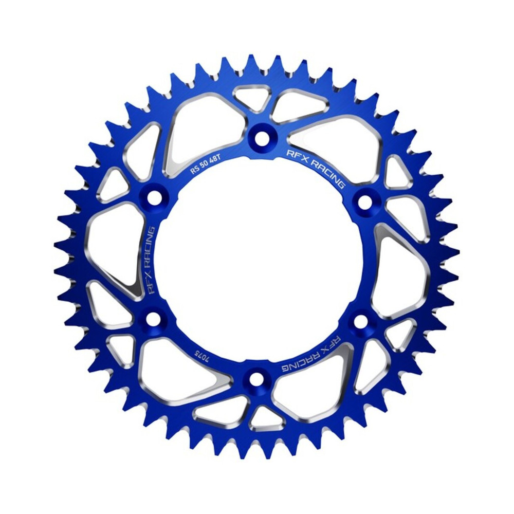 Couronne RFX Pro Series Elite aluminium - 415