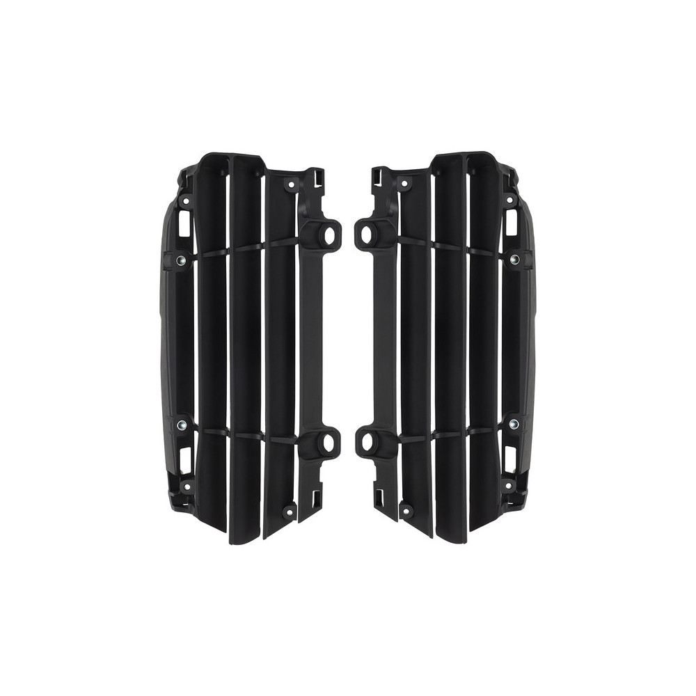 Cache radiateur POLISPORT