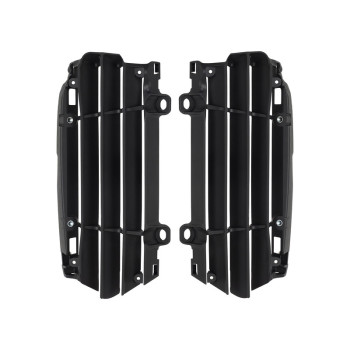 Cache radiateur POLISPORT