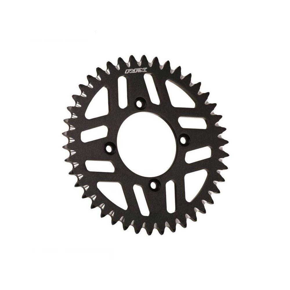 Couronne RFX Pro Series Trials aluminium - 520