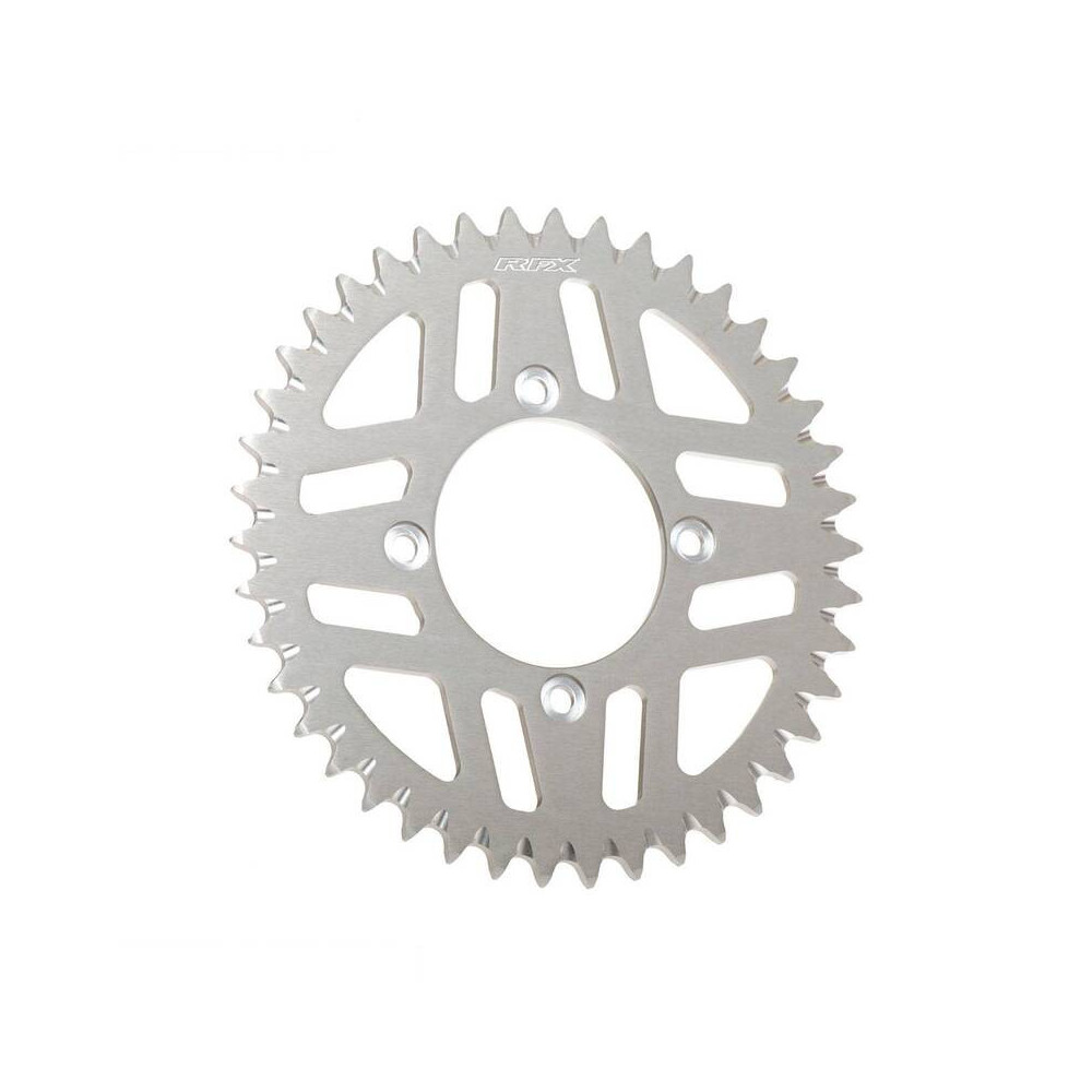 Couronne RFX Pro Series Trials aluminium - 520