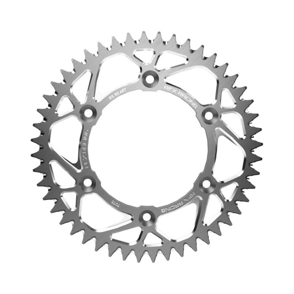 Couronne RFX Pro Series Elite aluminium - 520