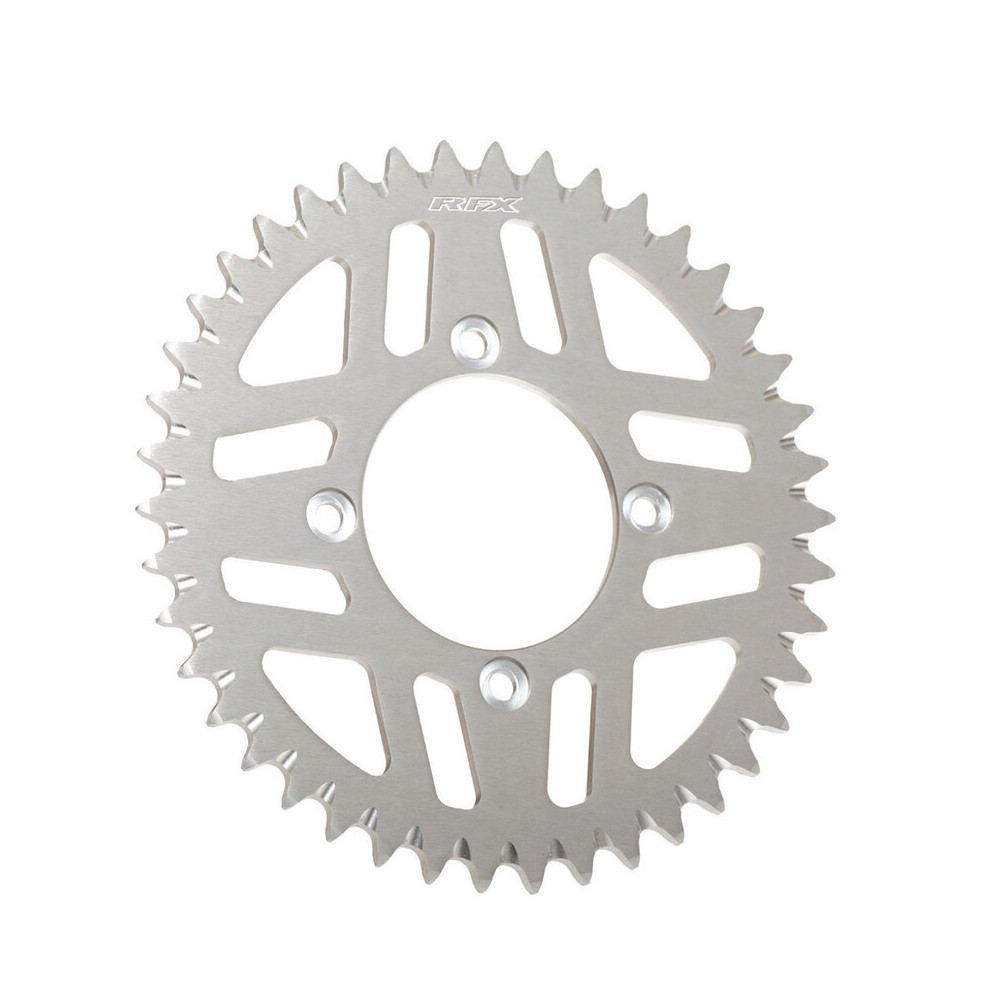 Couronne RFX Pro Series Trials aluminium - 520