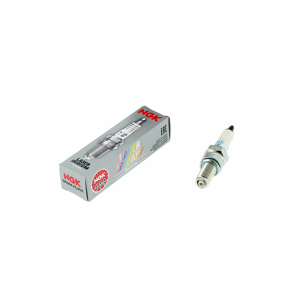 NGK Laser Iridium Spark Plug - SILMAR7A9S