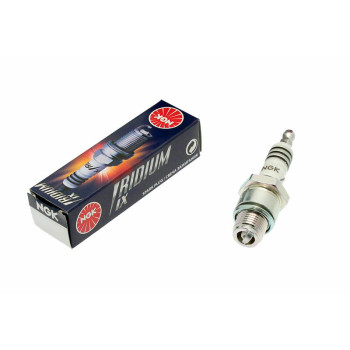 NGK Iridium IX Spark Plug - DCPR8EIX