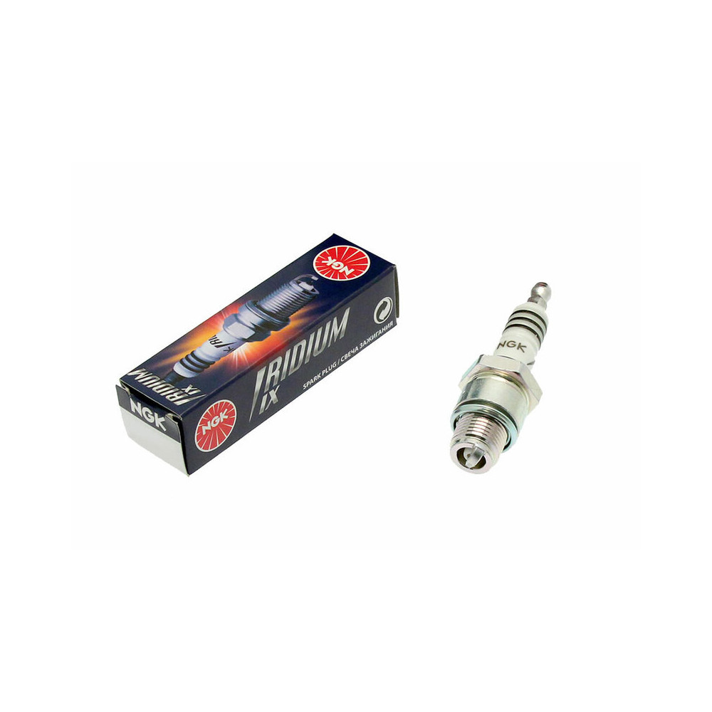 NGK Iridium IX Spark Plug - DCPR8EIX