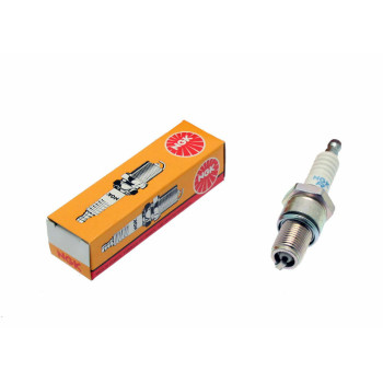 NGK Standard Spark Plug - B9ES