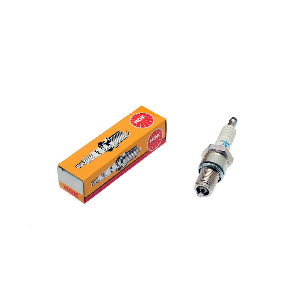NGK LZMAR8BI-10 spark plug