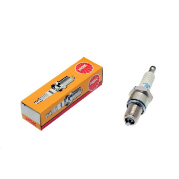 NGK LZMAR8BI-10 spark plug