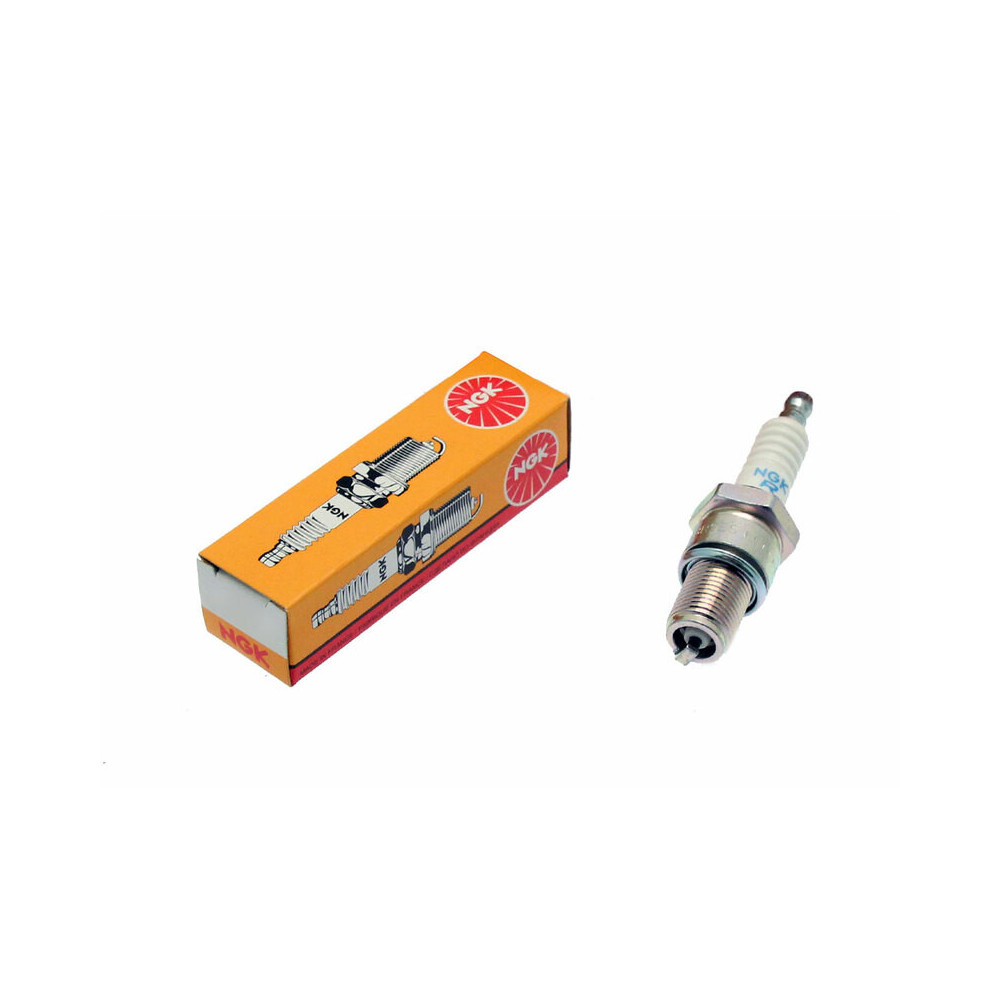 NGK Standard Spark Plug - DPR6EA-9