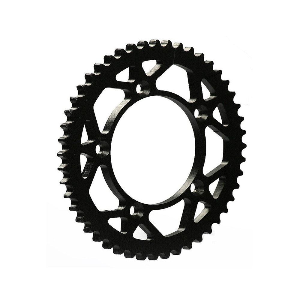 Couronne RFX Pro Series HCS acier - 428