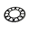 Couronne SCAR aluminium ultra-light anti-boue SRS130 - 520