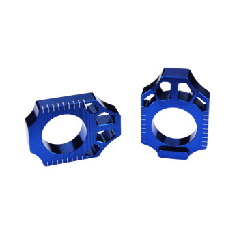 SCAR blue chain tensioner