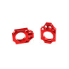 SCAR red chain tensioner