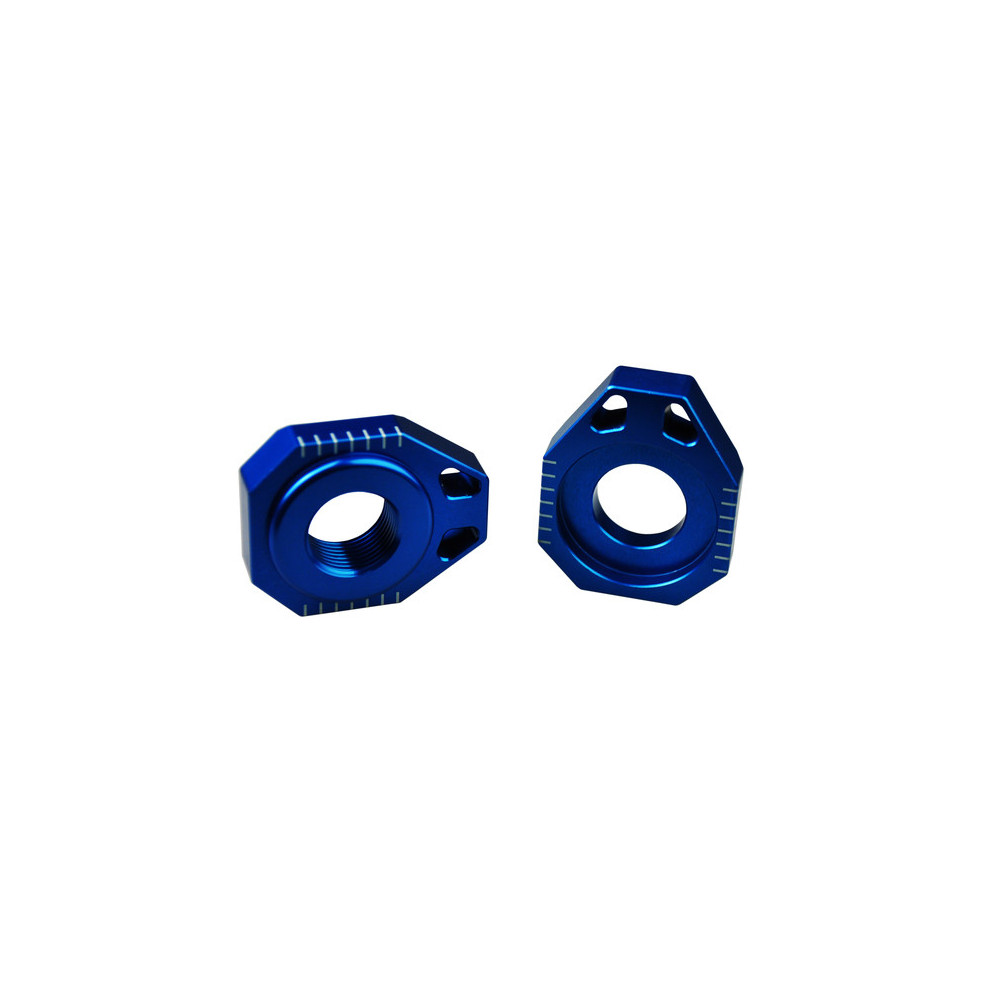 SCAR blue chain tensioner