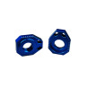 SCAR blue chain tensioner