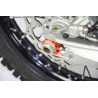 SCAR orange chain tensioner