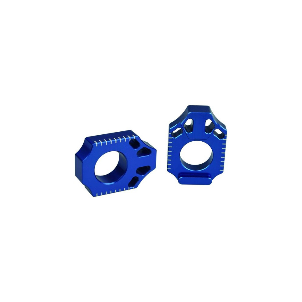 SCAR blue chain tensioner