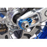 SCAR blue chain tensioner