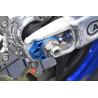 SCAR blue chain tensioner