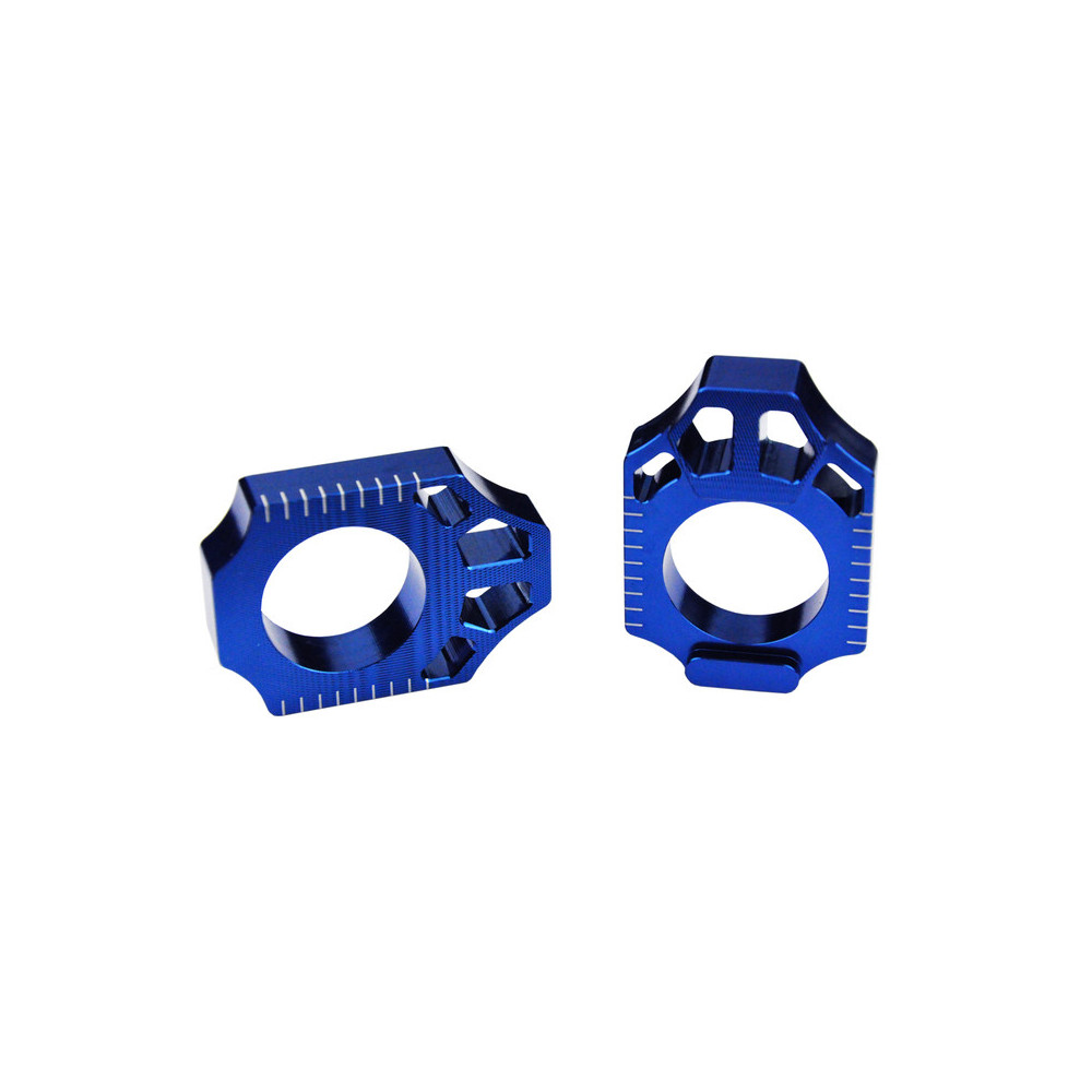 SCAR blue chain tensioner