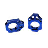 SCAR blue chain tensioner