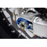 SCAR blue chain tensioner