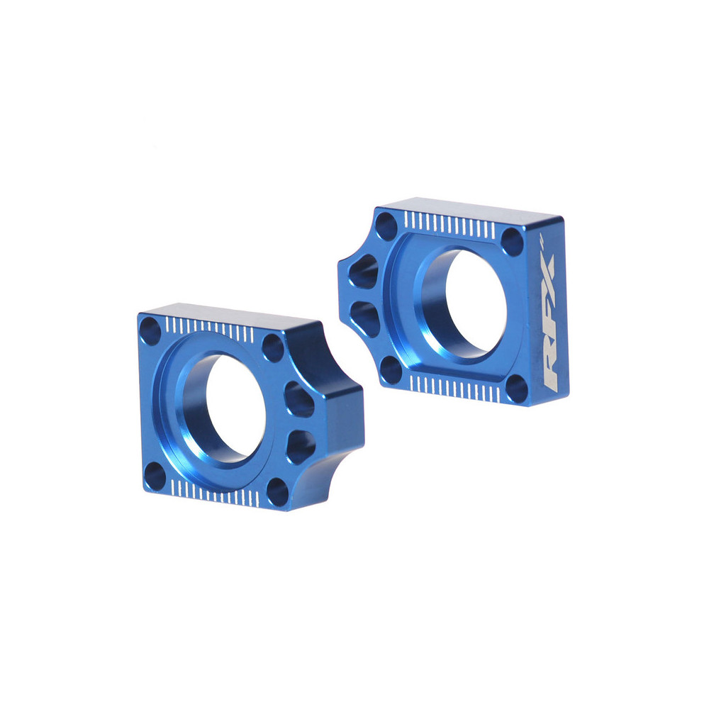 RFX Pro Chain Tensioners (Blue)