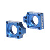 RFX Pro Chain Tensioners (Blue)