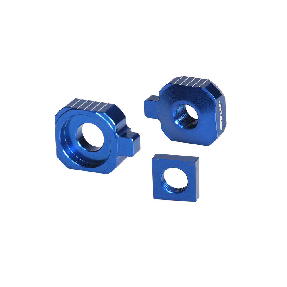 Tendeurs de chaîne RFX Pro (Bleu)