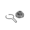 TECNIUM MBK/YAMAHA kick pinion