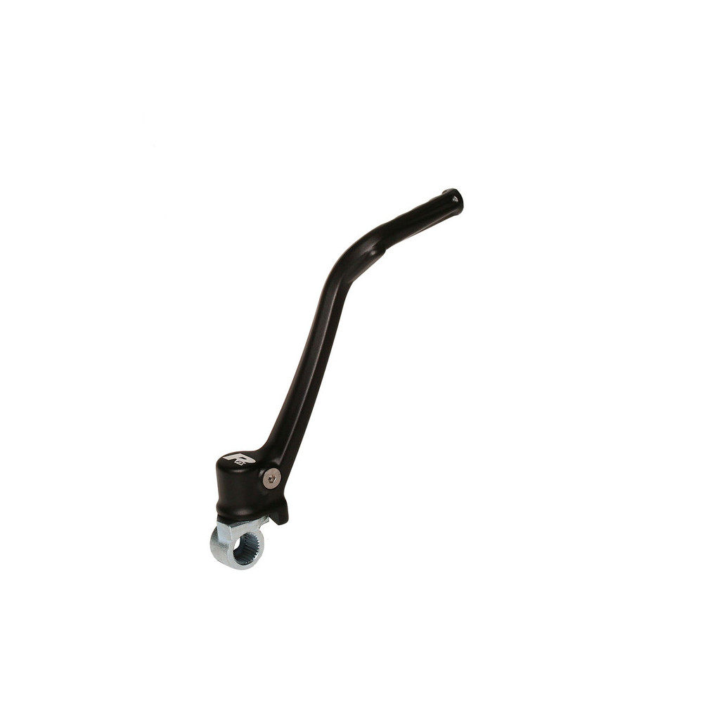 Kick RFX Pro Series (Anodisé dur - Noir)