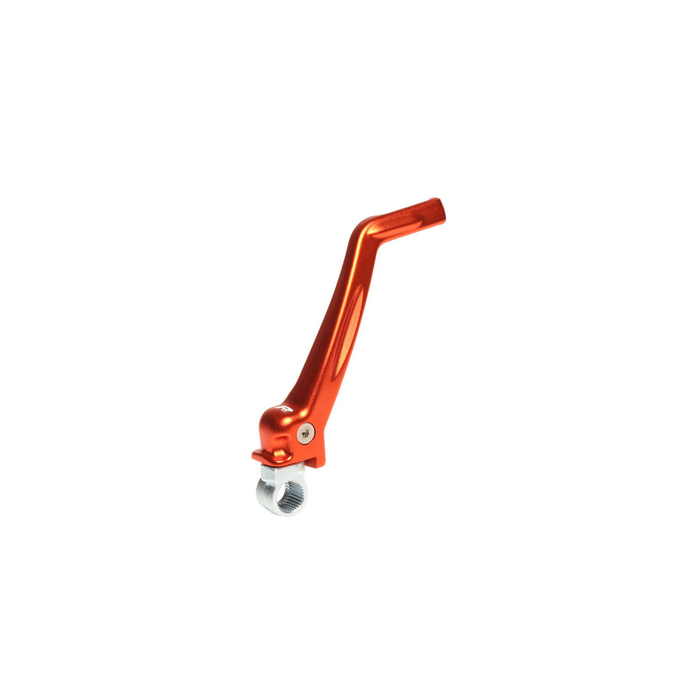 Kick RFX série Race (Orange) - pour KTM SX65