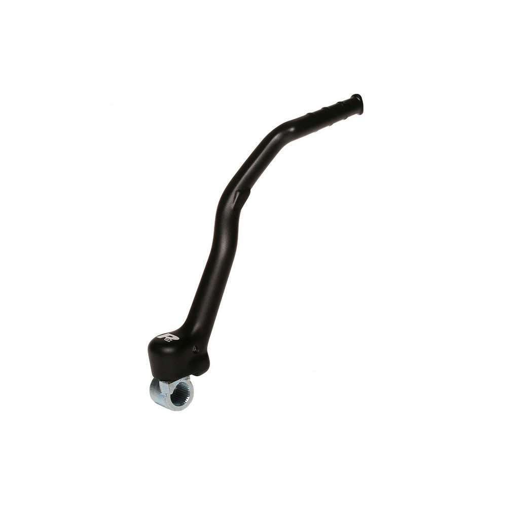 Kick RFX Pro Series (Anodisé dur - Noir) - Yamaha YZF250