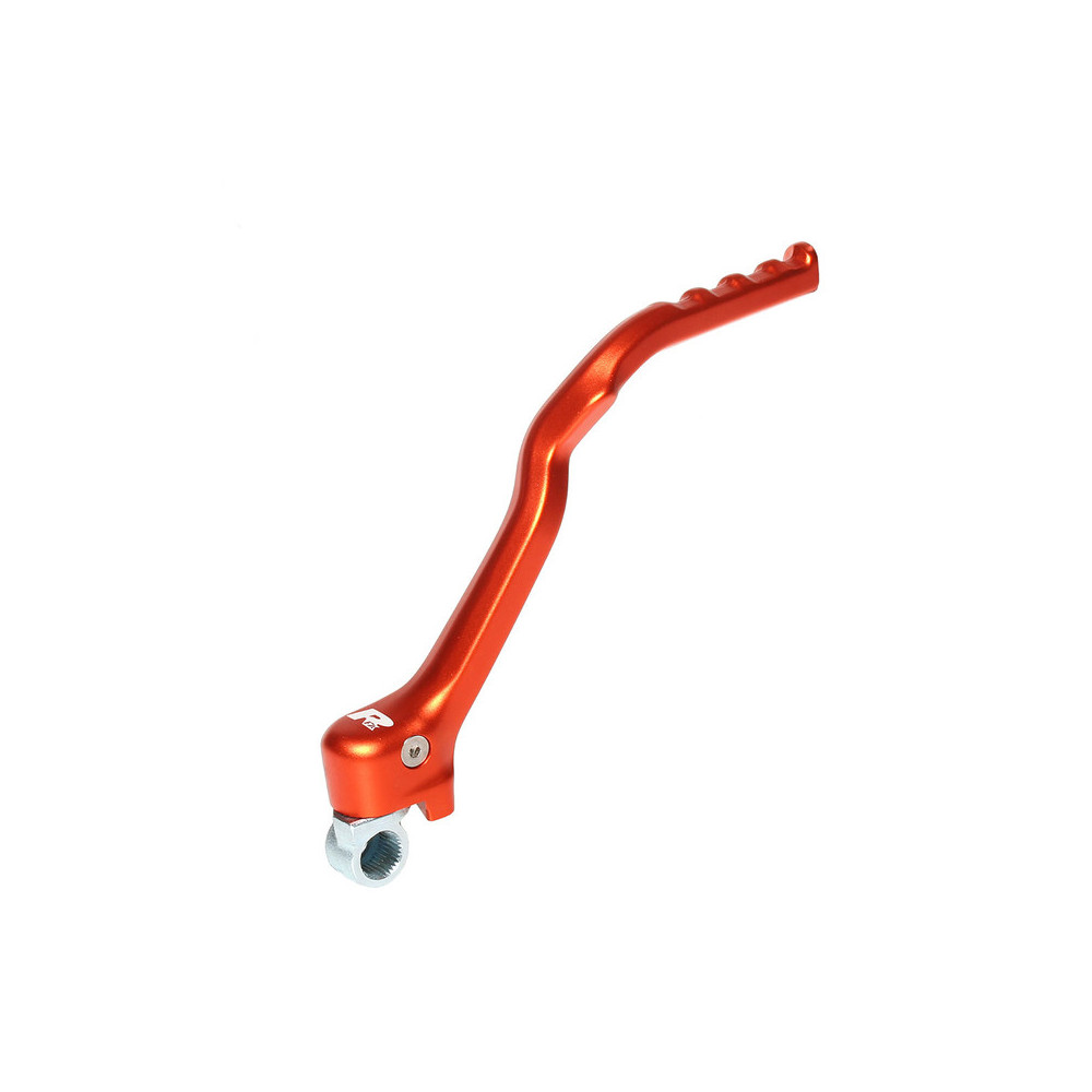 Kick RFX série Race (Orange) - pour KTM SX250/300