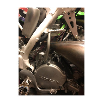 Kick RFX Race Series (Silver) - for Honda CR125