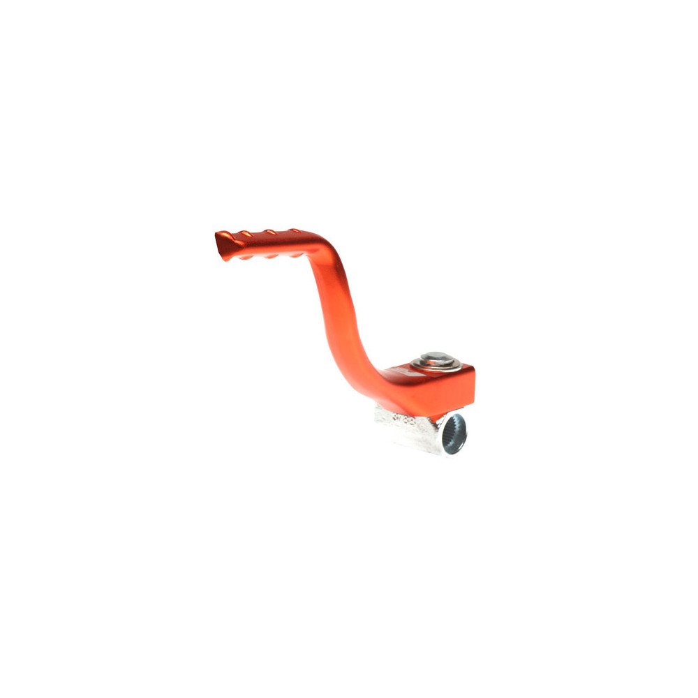 Kick RFX série Race (Orange) - pour KTM SX50