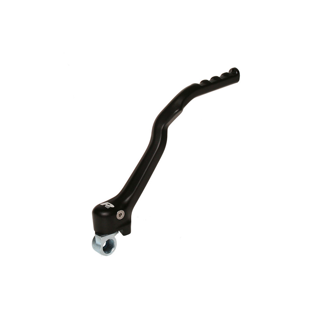Kick RFX Pro Series (Anodisé dur - Noir) - KTM SX250/300
