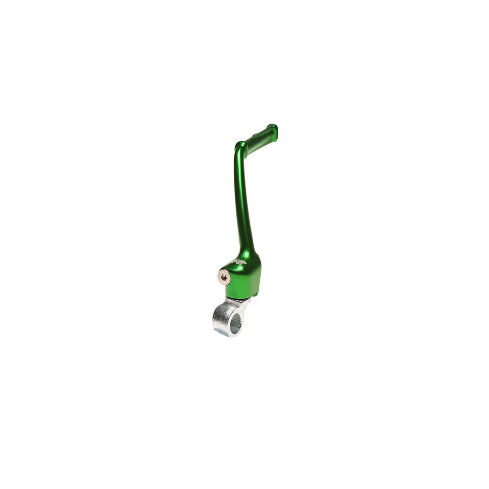 Kick RFX série Race (Vert) - pour Kawasaki KX65