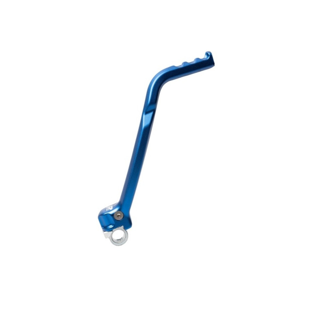 Kick RFX série Race (Bleu) - pour Husqvarna TC85